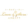 ルカ アンド ステラ(Luca & Stera)ロゴ
