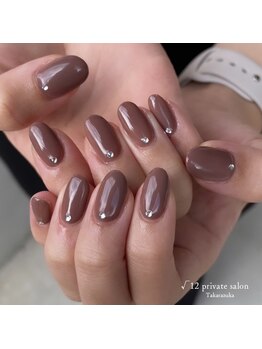 ルート12/one coler