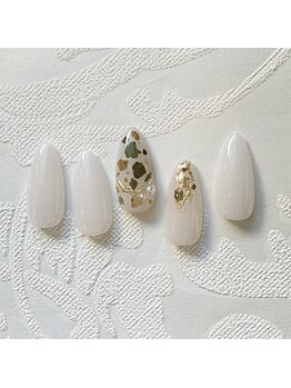 サロン ド エスポアール(Salon de Espoir)/11月定額メニューN