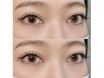 アイコンホイップ(ICON whip)/