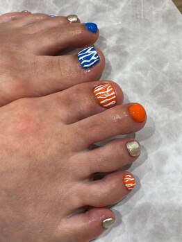 ネイルモア 金沢店(NAIL moA)/