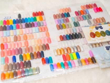 エクラ 登戸 向ヶ丘遊園店(Eclat)の写真