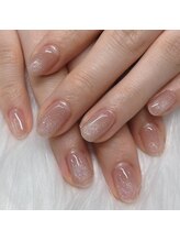 エクラ(E'clat)/ナチュラルマグネット♪