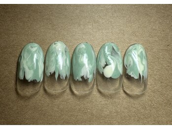 ラヴィリエ(Raviller)/