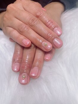 クローサー(closer)/スタッフ*Haru