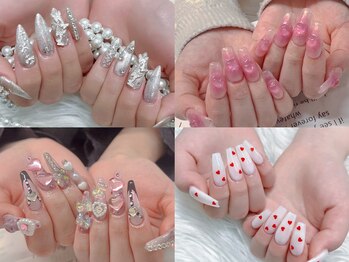 モアネイル 新宿/