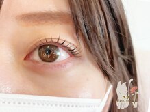 トゥエンティーフォーセブン(24/7)/デザインラッシュリフト