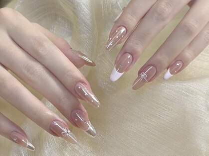 ビユビ ネイル 川口駅前店(Biyubi Nail)の写真