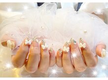 ネイルアンドまつげエクステ専門店 ナチュラル/韓国＆ワンホンネイル