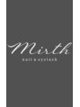 マース(Mirth)/Mirth nail & eyelash