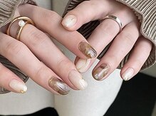 レアムネイル(Leam nail)