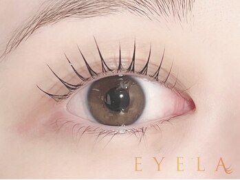 アイラ 本店(EYELA)/【ラッシュリフト】