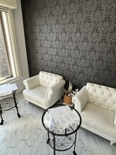 カムトゥルー(come true)/待合室スペース