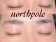 ノースポール(north pole)の写真/パリジェンヌ×アイブロウWAXで速攻垢抜け☆お手入れが面倒でメイクが難しい...そんな眉悩みを解消★