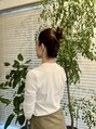 アンジール(ANJIR) Kajito Noriko