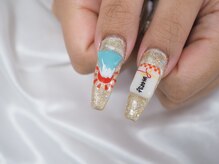 アモーレ(amore)/