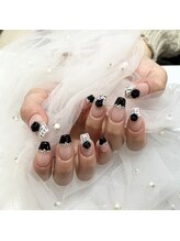 アンダーバーホワイトプラス 南海難波店(_WHITE+)/