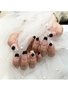 アンダーバーホワイトプラス 南海難波店(_WHITE+)/