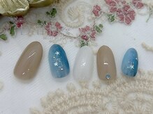 ダリア トータルビューティー(Daria. total beauty)/