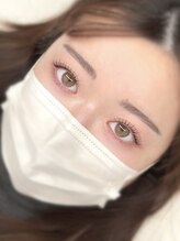 レヴィア(REVIA)/パリジェンヌ