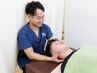 【目の疲れと頭痛でお悩みなら】眼精疲労×全身整体