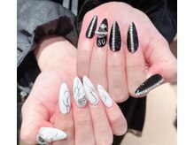 ヨーリ(YooLi)/ワンホンネイル