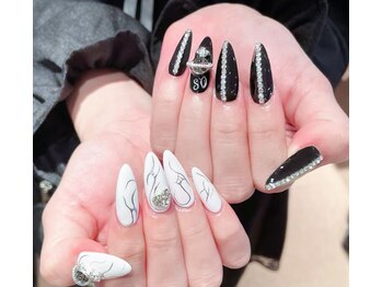 ヨーリ(YooLi)/ワンホンネイル