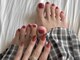 恵比寿ミリ(mm)の写真/【巻き爪矯正ならnailmmで◎】爪のお悩みぜひご相談ください♪丁寧にカウンセリングし、改善します☆