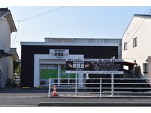 コウジュウドウプラス(耕揉堂Plus+)/お店外観その２