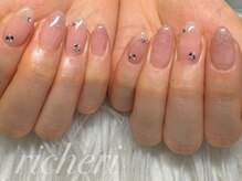 リシェリ(richeri)/gradation
