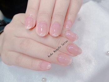 アンアンビューティーサロン(AnAn Beauty Salon)/ワンカラー