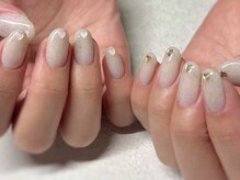 シーン(SHEEN)/お持ち込みハートホロ