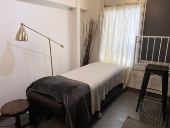 ワクシー 麻布十番店(WAXYYY.)/【店内の雰囲気】