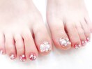 フット★ストーン埋めつくし