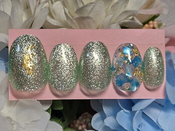 クバーナ(CUBANA)/マグネット&シェル☆¥7,800