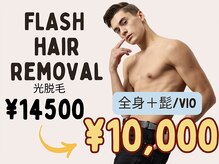 エムディーエス 新宿御苑(MDS)