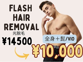 エムディーエス 新宿御苑(MDS)