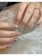 シャワーズ(Showers.)/ネイル