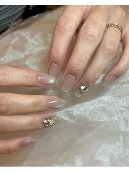 シャワーズ(Showers.)/ネイル