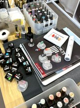 ネイル キシミー(Nail-Kishimi)/