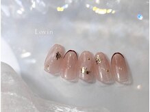 ラヴィン なんばスカイオ店(Lovin)/【10月　monthly　design】