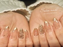 ソアンネイル(Soan nail)