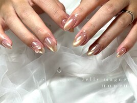 enoi【Jelly magnet】5