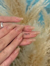 ちゅるん×スキンカラー