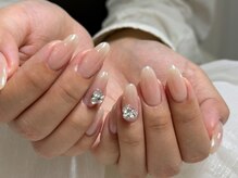 MARU Nail Salon【12/2 NEW OPEN（予定）】/オロラーネイル