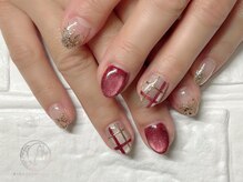 ニケ/デザインプラン¥7500