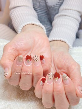 ネイルズ イルク(Nails Irk)/