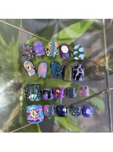 リヤン(Lien)/monthly