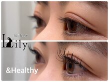 リリー 登戸店(Lily)