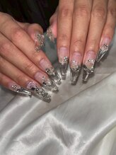 ネイルサロンアンドデコショップ アシュリー 大宮店(Ashliy)/